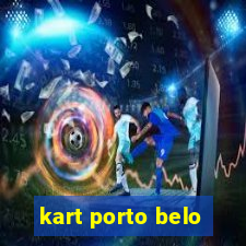 kart porto belo